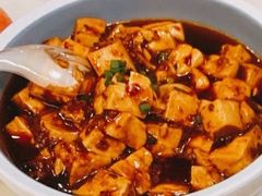 麻婆豆腐-醉得意·家常菜(杨家湾店)