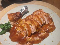 -青年公社烤鸭(滨湖银泰店)