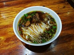 -肆姐面粉馆(坡子街店)