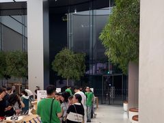 -Apple零售店(苏州店)
