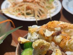 -岛风·台食小馆 ISLAND BISTRO(烟台山店)