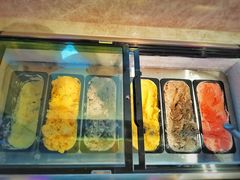 新西兰冰激凌-比格比萨自助(德思勤四季汇店)