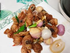 -云海肴·汽锅鸡·云南菜(曲江大悦城店)