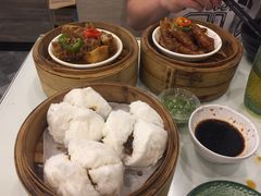 -粤厨点心专门店