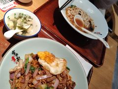 -官桥贡面(吉城大厦店)