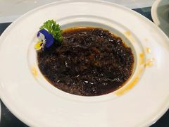 -福慧慈缘素食餐厅(王府井店)