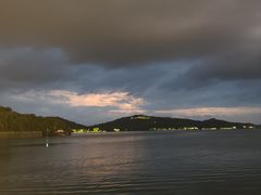 -天目湖山水园