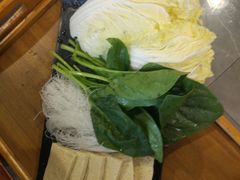 -竹叶涮肉坊(总店)