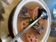 -湘阁里辣(南岭购物广场店)