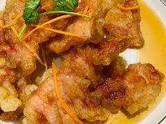-北李·海肠捞饭·大连菜(望京凯德MALL店)
