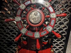 -佬太公海鸭·海鲜大排档(上海总店)