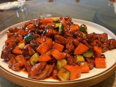-盐汪子杂鱼馆(大港店)
