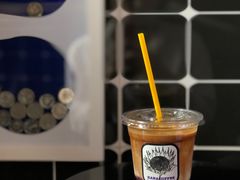 -HANA COFFEE(长寿路店)
