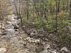 -玉渡山自然风景区