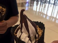 -麦当劳(融创茂店)