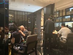 -万丽轩·粤菜(王府井金茂万丽酒店)