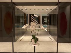 -长沙尼依格罗酒店