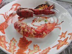 -霸王虾·麻辣小龙虾(清水河公园店)