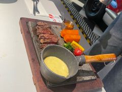 -5号公路美式石烧牛扒(惠济万达店)