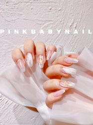 -PinkBaby美甲美睫