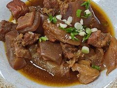 -黄祥发牛排美食(圣湖店)