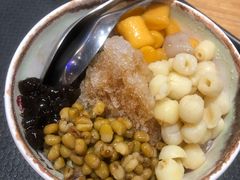 -鲜芋仙(时尚天河店)