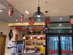 -蜀留香火锅(社会山店)
