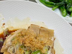 -喜宴又一村·粤菜·茶点·海鲜(壹方天地店)
