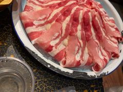 -赵九记呱呱老火锅(钟楼总店)
