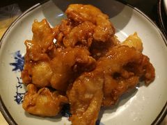 -局气 烤鸭·北京菜(光华路店)