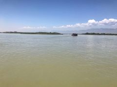 -大漠留香盐池滩羊烧烤餐厅(向阳步行街店)