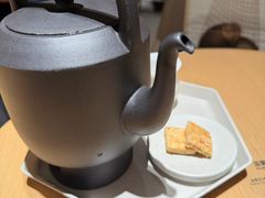 -tea'stone(平安金融中心店)