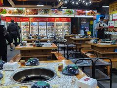 大堂-唐记煌大坨卤牛肉串串(瑞南街店)