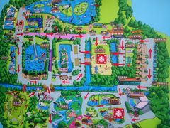 -广州长隆飞鸟乐园