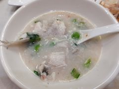 鱼粥-海晖酒楼·顺德鱼生(荣华店)