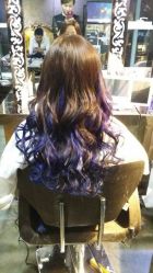 android_upload_pic-Tipo Hair salon（明星）店