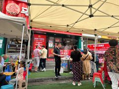 -马玉林天水麻辣烫(一马路清真店)
