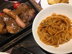 -南都咖啡西餐厅(天誉店)