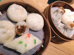 -东园小馆(苏州中心店)