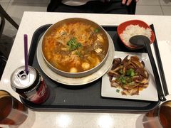 -韩川豆腐锅