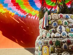 -西安市广仁寺