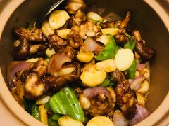 -快乐海鲜城(虎泉街店)