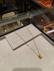 -周生生Chow Sang Sang(天津恒隆广场店)