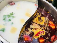 -朋友的火锅店(苏家屯店)