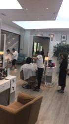 -FLAIR HAIR SALON