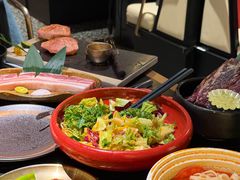 -厚贞日式烤肉(浦东汇智店)