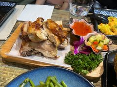 -Hi YOU你的饭局泰餐厅(雍和宫店)