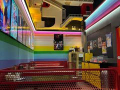 -203密室体验馆·逃脱·聚会·亲子(工体店)