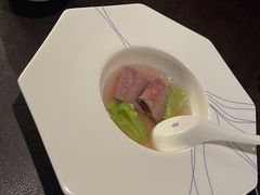 -广州文华东方酒店·江-由辉师傅主理