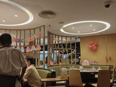 -海底捞火锅(崇文门新世界百货店)